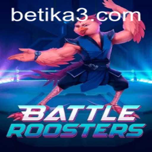 BattleRoosters: The Exciting World of Virtual Cockfighting