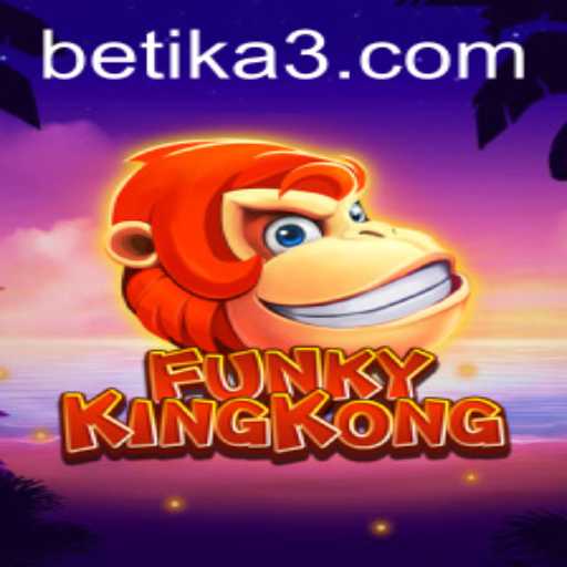 FunkyKingKong: The Wild Adventure with Betika