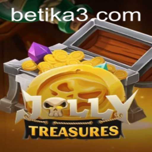 Discover the Exciting World of JollyTreasures: A Gaming Journey with Betika