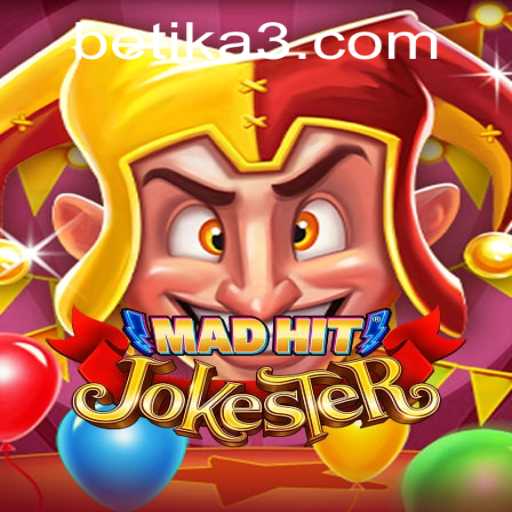 Dive into the Exciting World of MadHitJokester with Betika