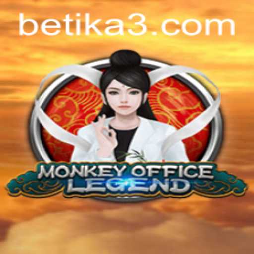 Discover the Excitement of MonkeyOfficeLegend: A New Gaming Phenomenon