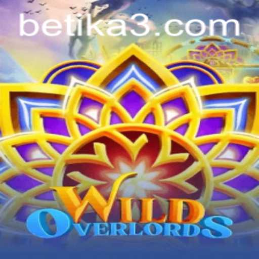 WildOverlords: An Exciting Journey With Betika